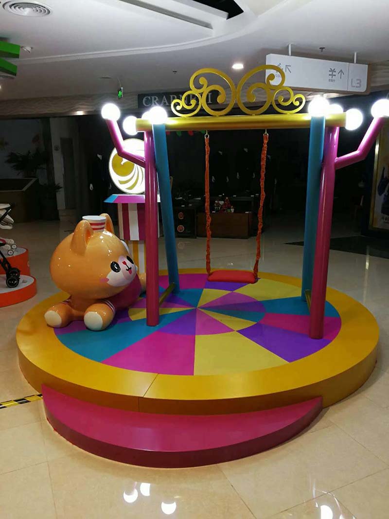 西安創(chuàng)鼎展覽制作搭建