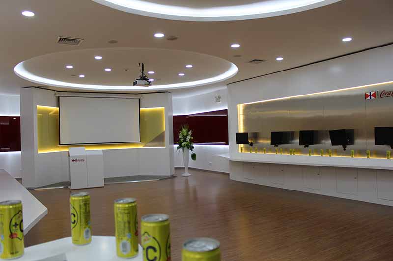 展會(huì)搭建