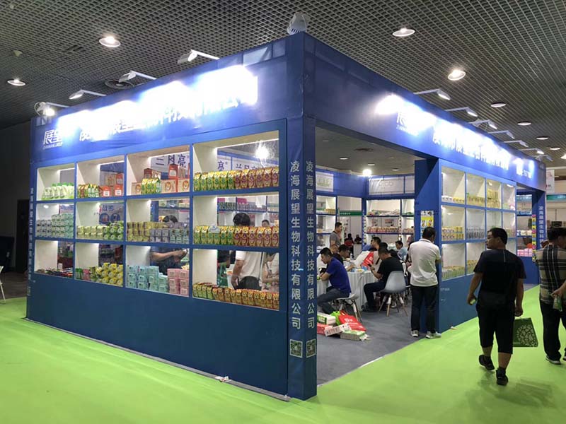 西安展覽工廠