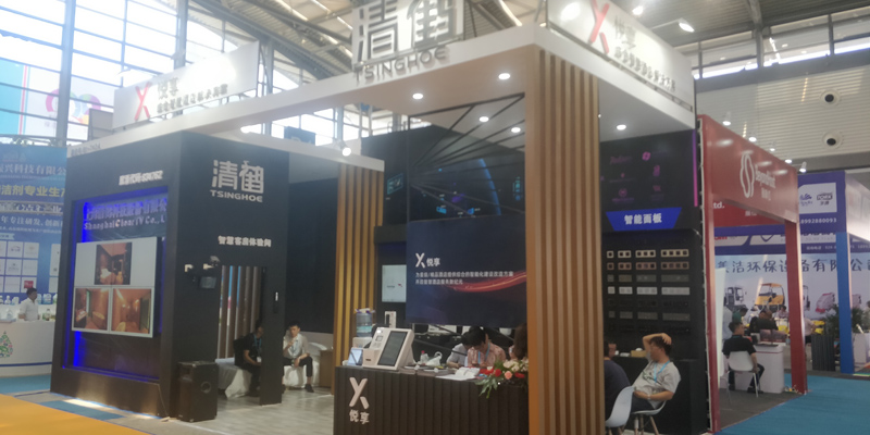 西安展覽工廠(chǎng)