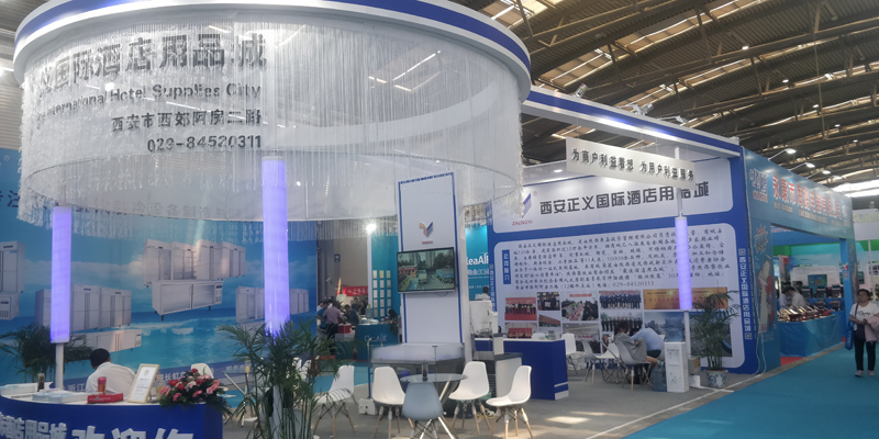 西安展廳設(shè)計