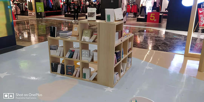 西安美陳設(shè)計(jì)