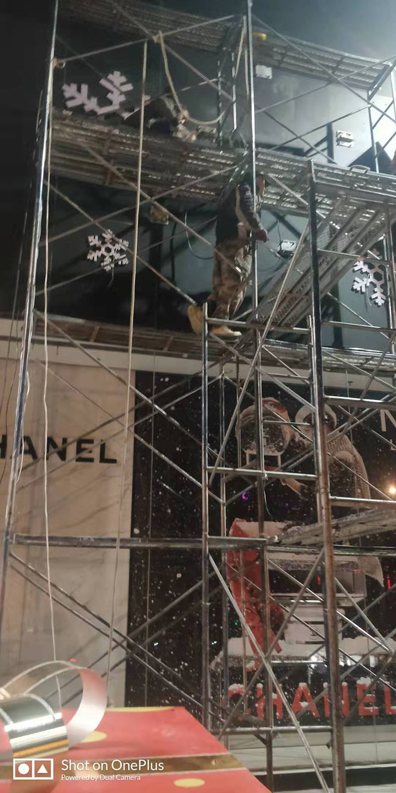 西安美陳設(shè)計